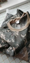 Tee-Tops T-Shirt Combat Military Tactical Outdoor Hiking Quick-Dry Camouflage Mens Short-Sleeve