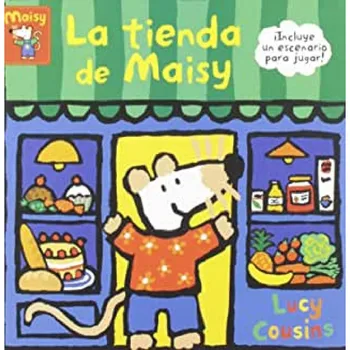 

SHOP MAISY (MAISY. All