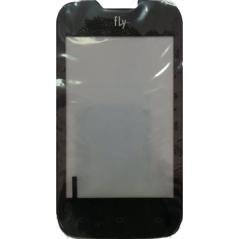 Сенсорный экран (Сенсор тачскрин стекло) для Fly IQ431 Glory IQ432 Era Nano 1 (IQ 431 IQ 432 Nano1) |