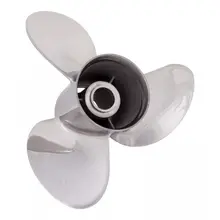 Гребной винт 3x14x23, без втулки, Solas, 9531-140-23 953114023