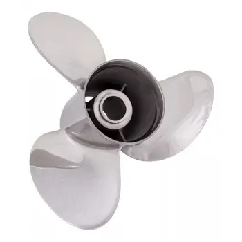 

Propeller 3x14x21, without sleeve, Solas, 9531-140-21 953114021