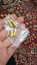 Adaptador hembra de SMA, conector hembra de RF, conector hembra de crimpado para RG316, RG174, 5 uds.