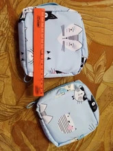 Organizer Pouch Tampon-Holder Storage-Bag Napkin Sanitary-Pad Girls Women Ladies