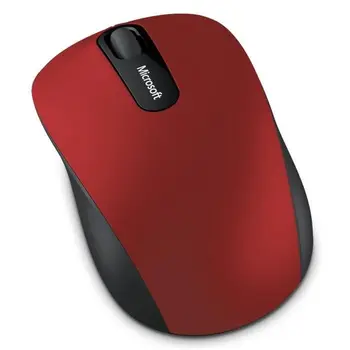 

Microsoft Bluetooth Mobile Mouse 3600 Network