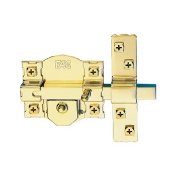 

HASP GOLDEN 300-R/80MM.