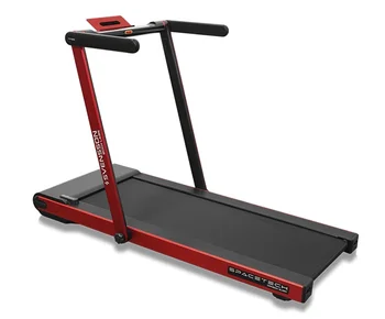 

Svensson Body Labs spacetech (Crimson Glory) treadmill