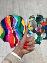 Cubierta protectora de equipaje elástica gruesa de viaje, funda de moda para maleta de 18 a 32 pulgadas, cubiertas de equipaje con Trolley XT900