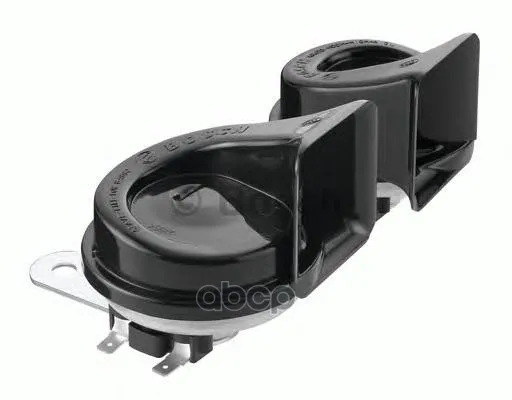 Сигнал Звуковой Ec9 510гц Universal Bosch арт. 6033FB2012