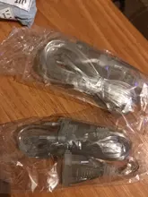 Wire-Extension-Cable Plug-Extender Light Christmas Led-String Wedding-Party Home-Decoration