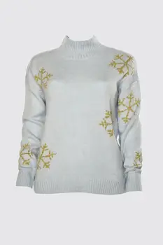 

Trendyol Sim Beard Knitwear Sweater TWOAW21KZ0356
