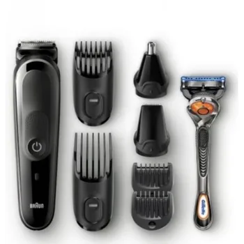 

Shaving Set Braun MGK5060 Rechargeable