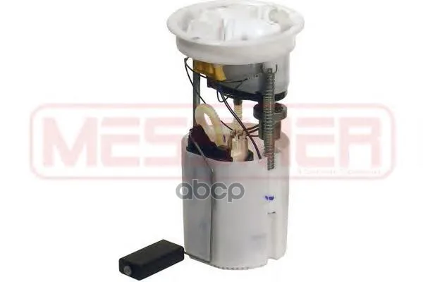 Насос Топливный Messmer Ford Zetec 1.6 Dohc Efi 07 Era арт. 775306
