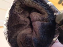 Snowboard Gloves Motorcycle Waterproof Winter Touch-Screen Warm Ultralight Fleece Professional