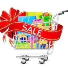 Смешанный заказ предоплата для касттомизированного тепла Ceap