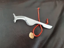 Pinzas para pestañas, rizador para maquillaje de color dorado de acero inoxidable, instrumentos cosméticos de belleza para mujer