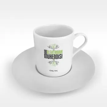 

Personalized Professional Microelectronics Engineer Turkish coffee Cup-2