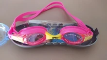 Copozz-Gafas de buceo para niños, lentes de colores profesionales, resistentes al agua, antiniebla, UV