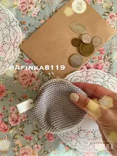 Frame Bag-Accessories Lock Metal Purse Semicircle Kiss-Clasp Silver Basic 1PCS DIY Glossy