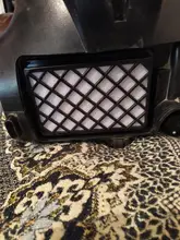 Accessories OUTLET-FILTER Vacuum-Cleaner DJ97-01670B SC8813 Hepa H13 Samsung Parts 