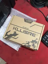 Intel-Core I5 3570 DDR3 B75 Kllisre 1600mhz Desktop SATA with 2x8gb--16gb/1600mhz/Ddr3