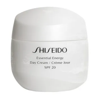 

Moisturizing cream Essential Energy Shiseido (50 ml)