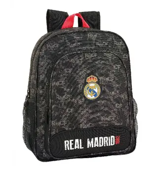 

Backpack Real Madrid Adaptive 32x38x12 cm.