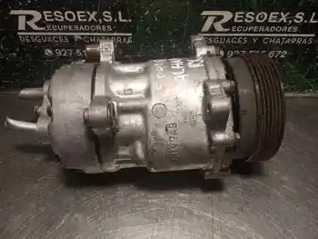 

AIR CONDITIONING COMPRESSOR SEAT ALHAMBRA (7V8)