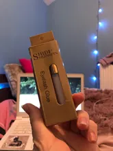 SHIDISHANGPIN-pegamento para pestañas, 1 Uds., 5ML, Negro claro, pestañas de visón, herramientas cosméticas