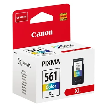 

Original Ink Cartridge Canon 3730C001 CL-561 XL Colour