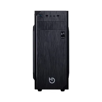 

ATX Semi-tower Box Hiditec KLYP PSU500