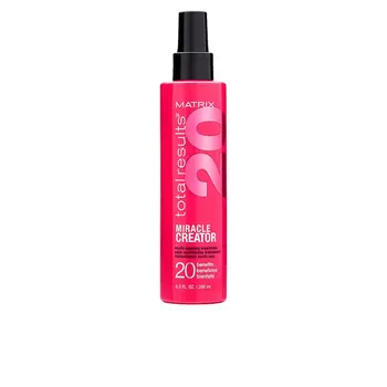 

TOTAL RESULTS MIRACLE CREATOR conditioner 200 ml