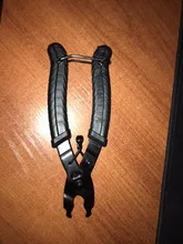 Alicates para cadena de bicicleta de montaña, quita cadenas, herramienta de cierre rápido