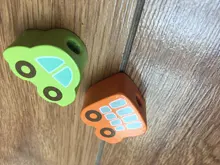 75 piezas de madera de tráfico urbano número de carta de cuerda juego juguete educativo tomando roscado cuentas juguetes para los niños