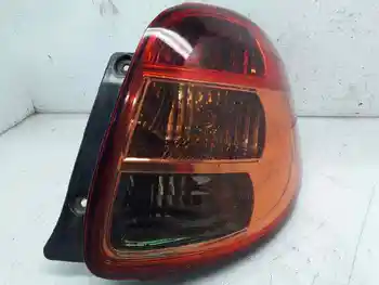 

0000071742458 SUZUKI SX4 RW (EY) right rear pilot
