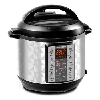 

Multivarka-cooker Redmond rmc-pm380