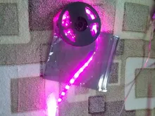 Phyto Lamp Flowers Grow-Light Greenhouse-Cultivo Smd-Plants Strip-0.5m Hydroponic Full-Spectrum