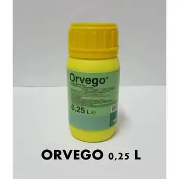 

ORVEGO 250 ML
