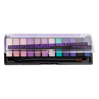 

Eye Shadow Palette Magnif'eyes Rimmel London