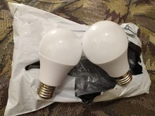 AC 220V Led-Bulb Bombilla White Lamp Lampada E27 9W 12W 20W 6W 15W 18W E14 3W Spotlight-Lighting-Cold/warm