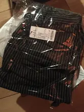 Pantalones de Harem de algodón de los hombres de verano de 2021 japonés Vintage a rayas de los hombres mujeres Hip Hop de talla grande ancho pierna pantalones Pantalon