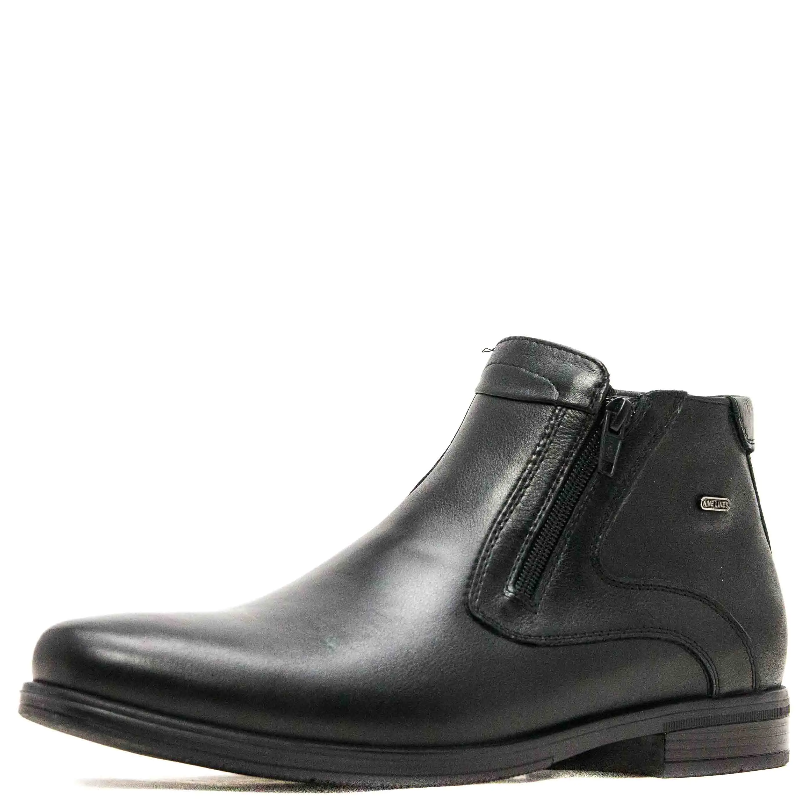 7570-1 male shoes nine liens |