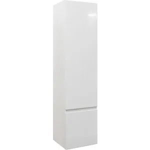 

Case esthete Dallas Lux 40L left, pendant, White (yellow)