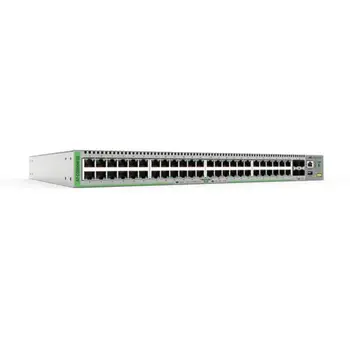 

GIGABIT MANAGED SWITCH 48 PORT 4-PORT 100/1000X SFP EU PC
