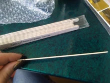 10 Uds. De limas de madera para uñas, 100/180 180/240 grises, bloque de amortiguación, limas profesionales para manicura y pedicura, herramientas de pulido