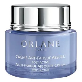 

ORLANE ANTI-FATIGUE ABSOLUTE CREAM POLY-ACTIVE 50ML