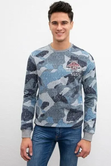 U.S. POLO ASSN. Для мужчин пот