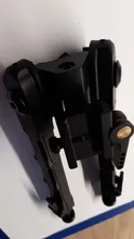 Lockable Tactical-Tripod Picatinny-Guide Metal Adjustable The-20mm And Is V9 for SR-5