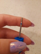 Brocas de diamante para manicura eléctrica, accesorios de fresa para cutículas, fresas rotativas, cortador, herramientas de removedor de uñas