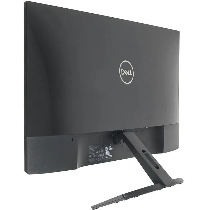 Монитор Dell 27" SE2719HR черный IPS LED 16:9 HDMI Mat 1000:1 300cd