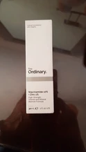 Niacinamida normal 10% + Zinc 1%, vitamina y Mineral de alta resistencia, fórmula de imperfecciones, Control de aceite, suero blanqueador hidratante